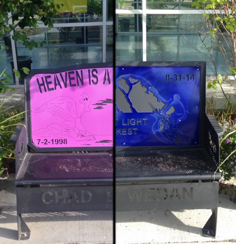 A Benchmark At Broomfield High