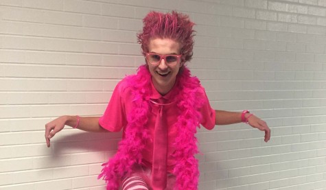 BHS Homecoming Spirit Week: Recap