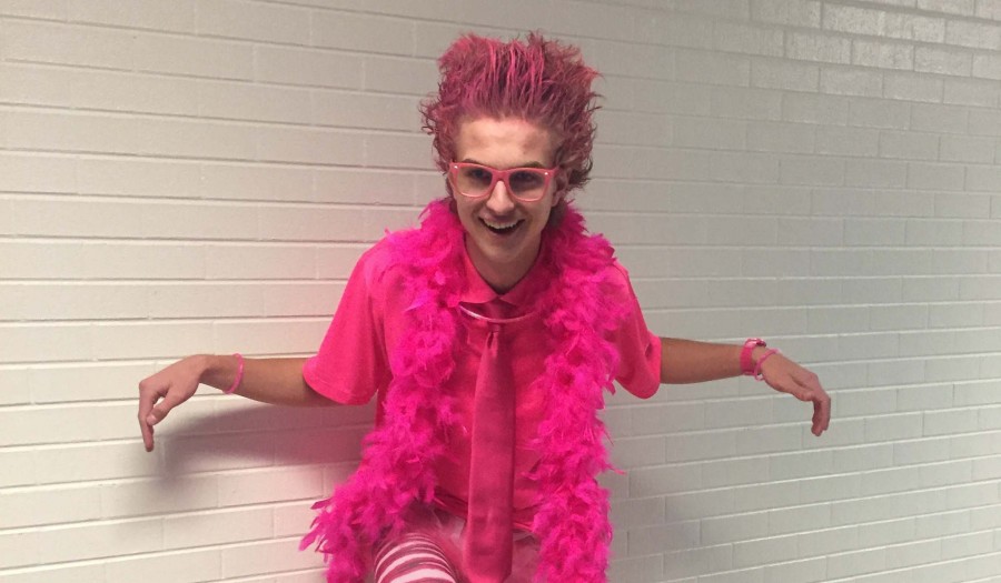 BHS Homecoming Spirit Week: Recap
