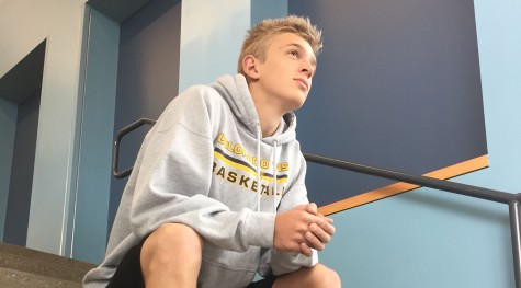 The Eagles of Broomfield: Sam Foster