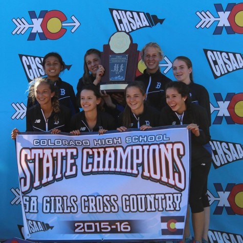 Underclass Girls go Undefeated