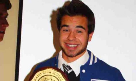 Becoming a Champion: A Personal Decision