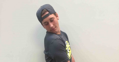 The Eagles of Broomfield: Mason Speirs