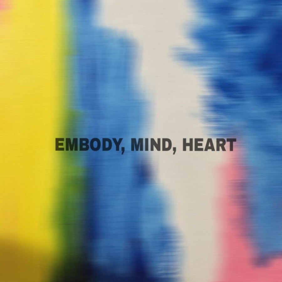 EMBODY, MIND, HEART (Alfonso)
