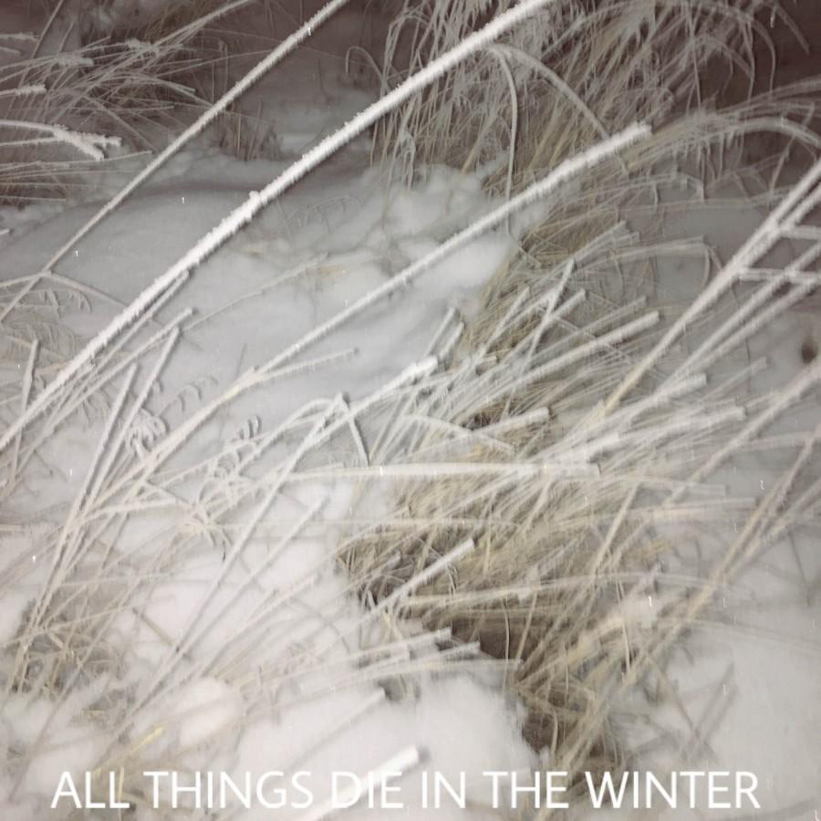 All Things Die In The Winter (Alfonso)