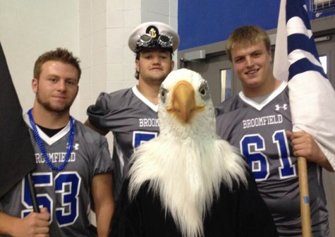The Eagle is Back and Soaring!
