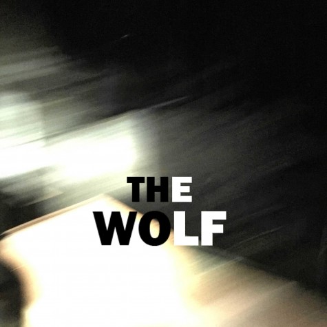 The Wolf (Joshua)