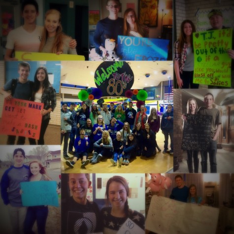 In Memory of Sadie Hawkins