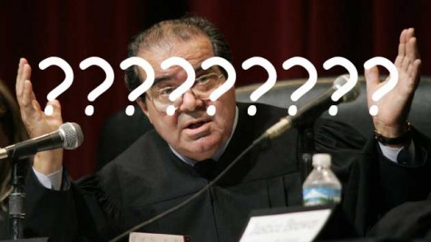 A Supreme Court Conundrum