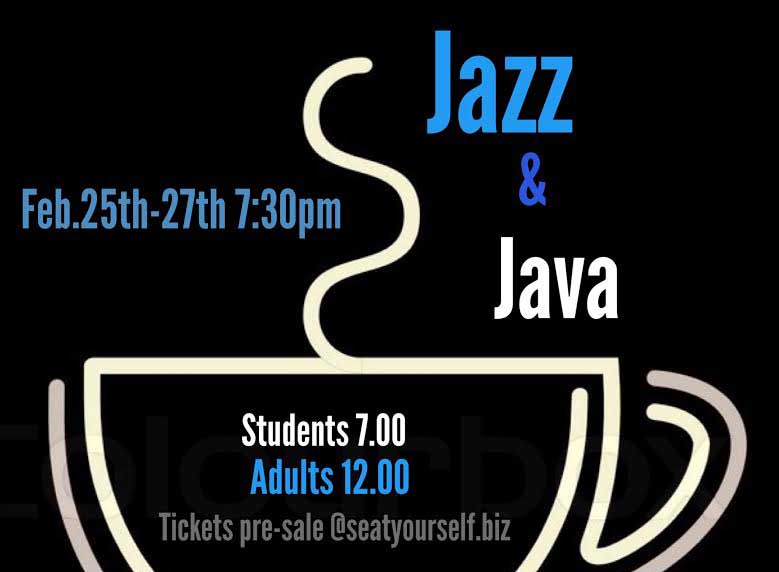 Jazz & Java