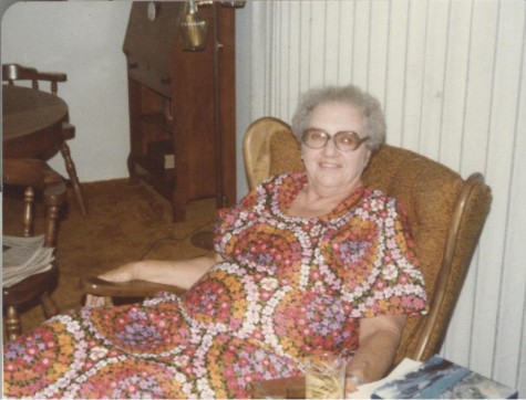 Elizabeth Kennedy: The Legacy