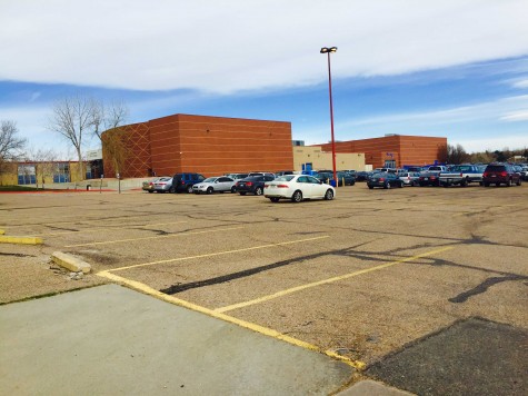 License To Drive, But Not Park?