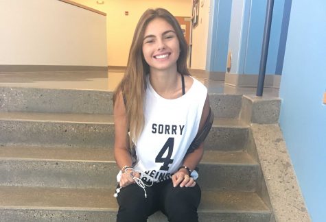 The Eagles of Broomfield: Laura Martins
