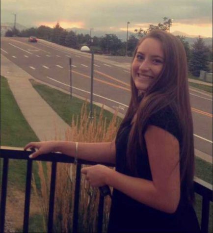 The Eagles of Broomfield: Aubreyanna Mikelson