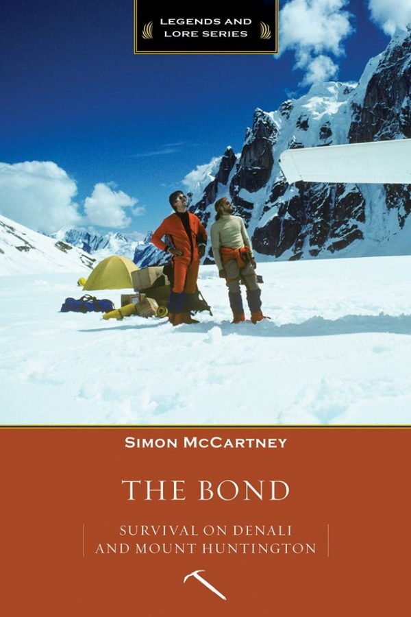 The Bond: The Story of Jack Roberts