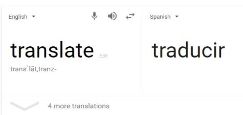 Is Your Life Lost in Translation?