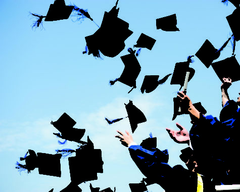 College: The Next Chapter in Life