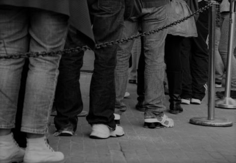 Homeless – Please Help
