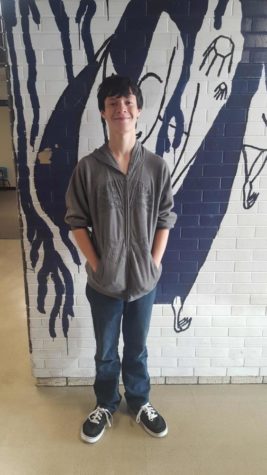 The Eagles of Broomfield – Brandon Kim “BK”