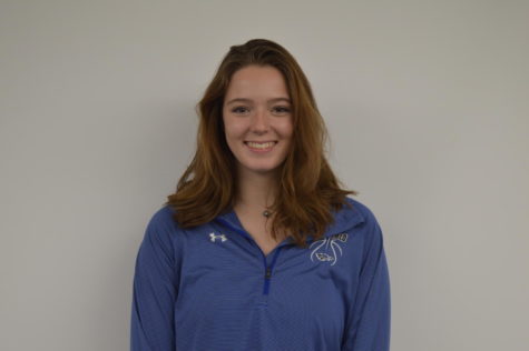 Jenna Burgesser