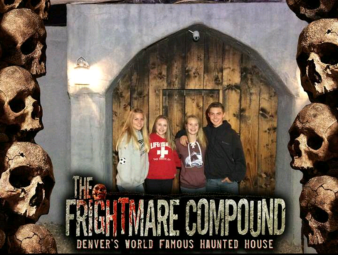 Haunted Houses: False Advertisements