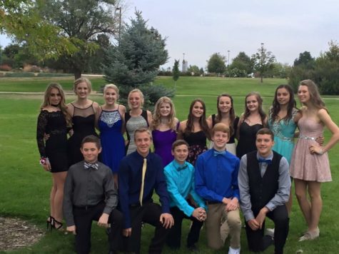 Homecoming Dos and Donts