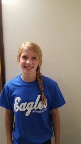 The Eagles of Broomfield – Ava Crowther
