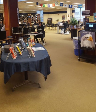 A New Look: The Future of Broomfield High School