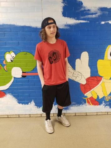 The Eagles of Broomfield – Evan Conti