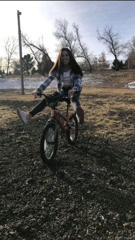The Eagles of Broomfield – Cailin Mindoro