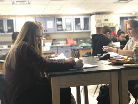 School: Learning to Play the Game
