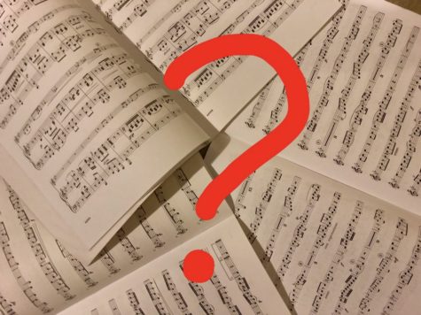 Modern Mocked Music