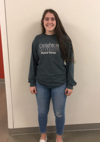 The Eagles of Broomfield – Haley Ventura