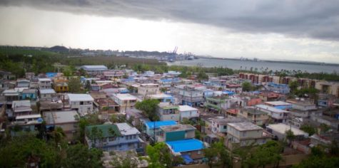 Is the US Doing Enough? Puerto Rico Left In Ruins