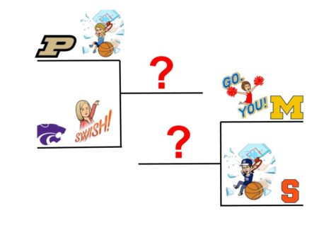 Teacher Madness: Who They Got…?