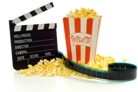 Why is Popcorn Associated With Movies?