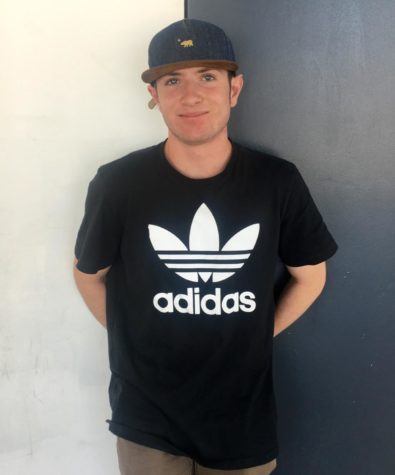 The Eagles of Broomfield – Ethan Wagner
