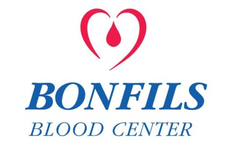 Upcoming NHS Blood Drive