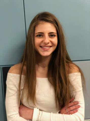 The Eagles of Broomfield – Cailyn Gasser