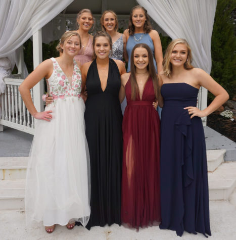Prom: Expectation vs. Reality