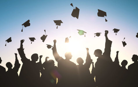 The Final Stages to Graduation