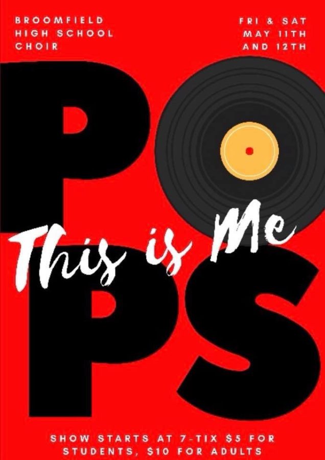 Pops: The Greatest Show