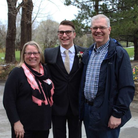 Sam Hahn: The GOAT