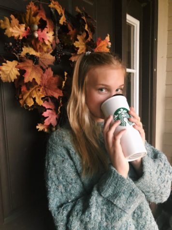 PSL: Plethora of Sugar Latte