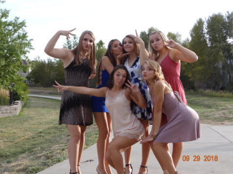 Homecoming- Expectations vs. Reality
