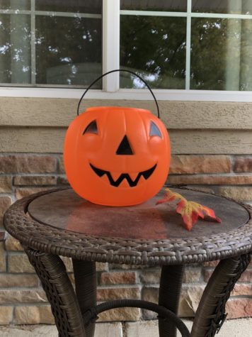 It’s Spooky Season!