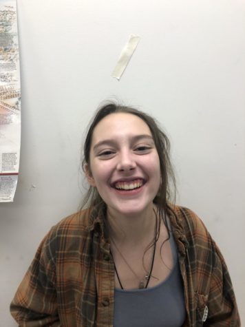 The Eagles of Broomfield- Hayley Sayre