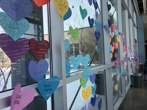 The History of Valentine’s Day