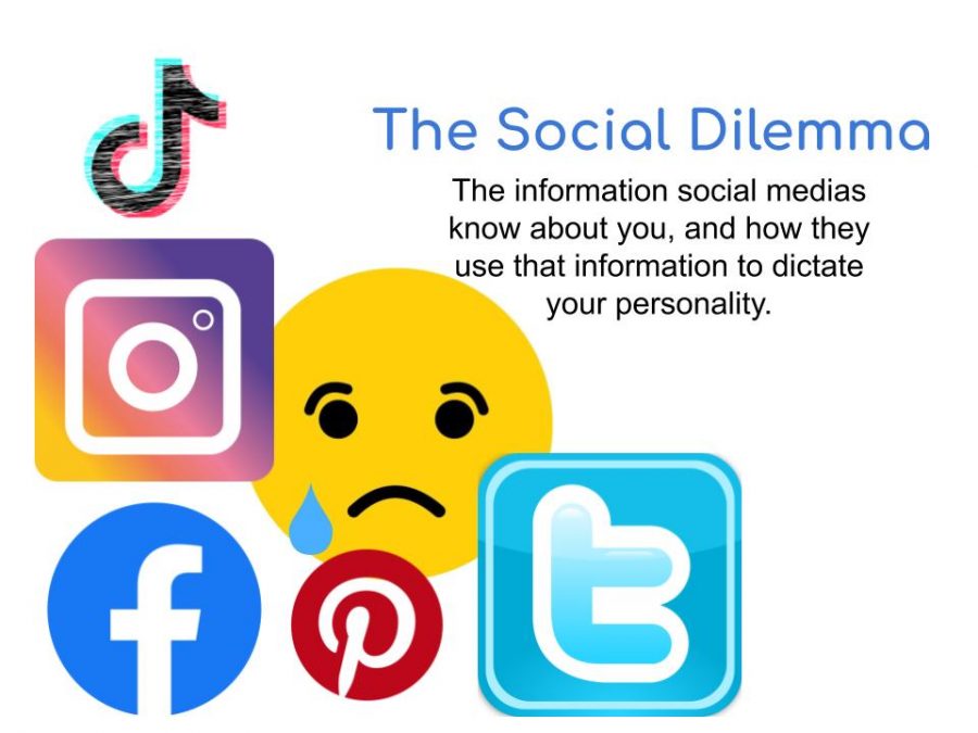 The Social Dilemma