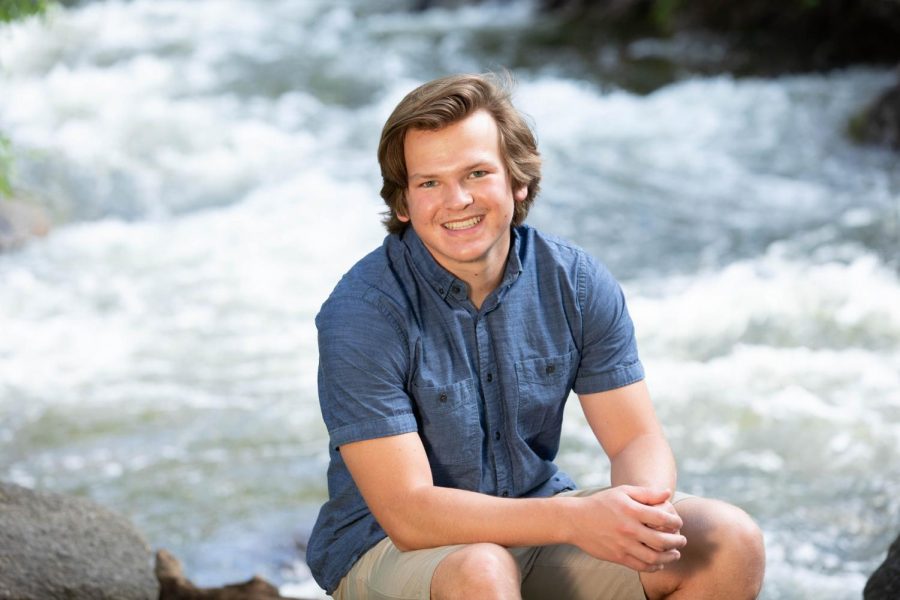 Trent Finnegan